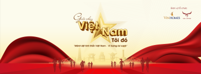 VIỆT NAM TÔI ĐÓ – MY VIETNAM 2025
